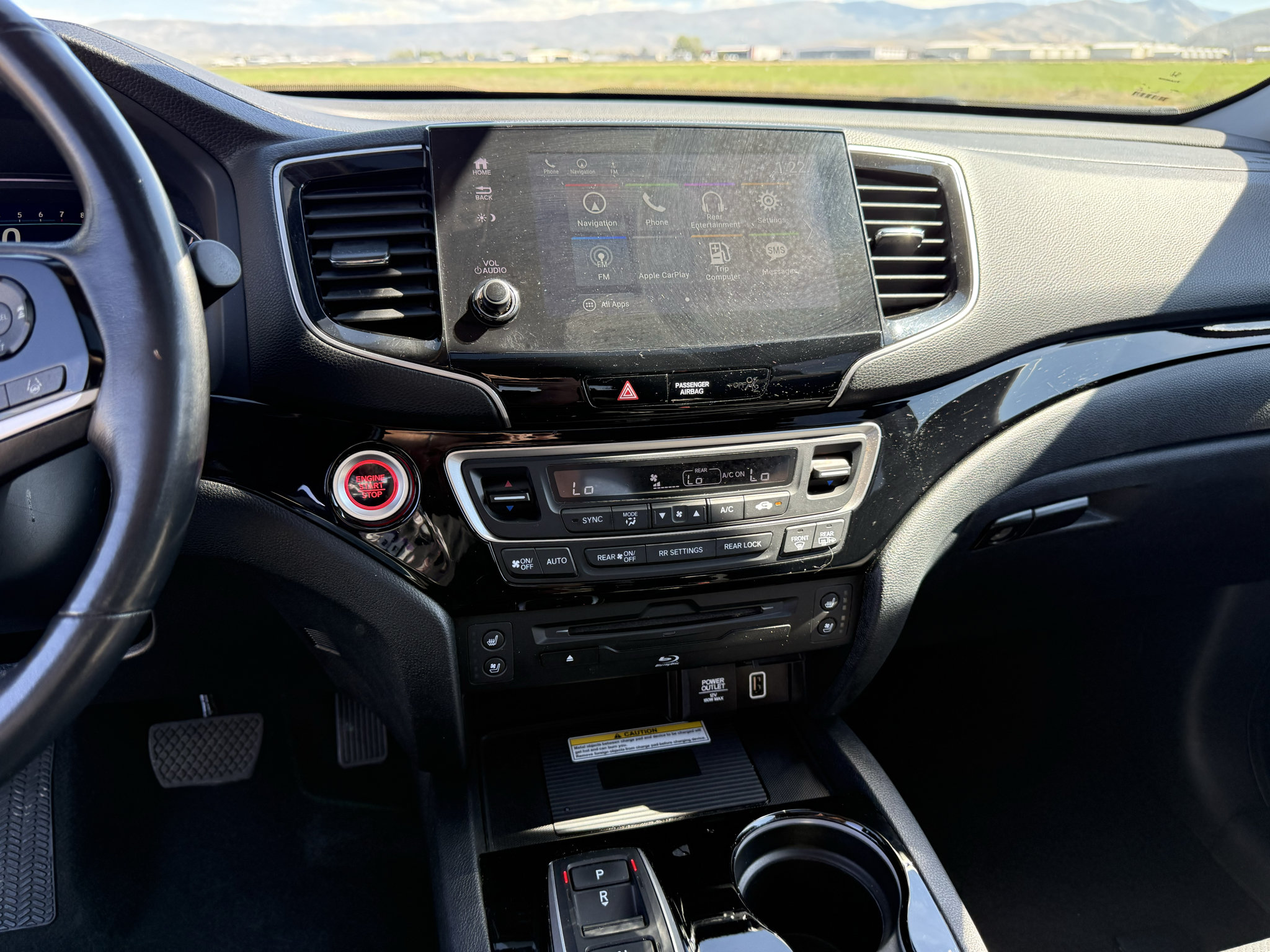 Used 2022 Honda Pilot Elite image 20