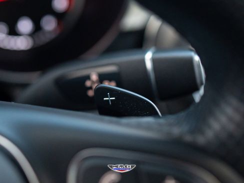 Used 2018 Mercedes-Benz GLC 300 4MATIC Coupe w/ Multimedia Package image 26