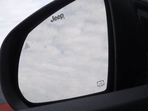 New 2026 Jeep Compass Limited AWD/4WD image 31