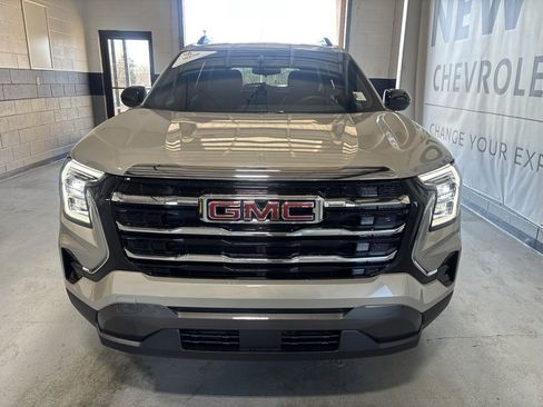 New 2026 GMC Terrain Elevation w/ Elevation Premium Package image 35