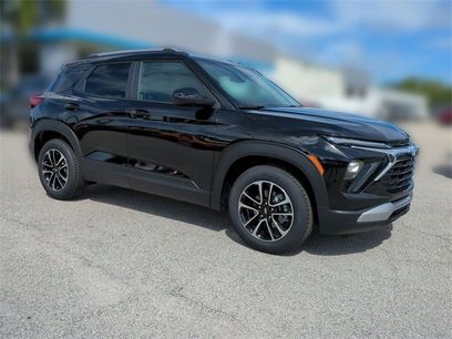 Certified 2026 Chevrolet TrailBlazer LT w/ Convenience Package