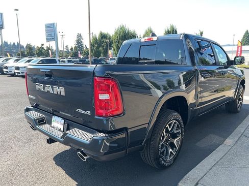 New 2026 RAM 1500 Laramie image 16