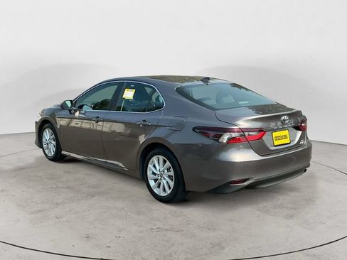 Used 2024 Toyota Camry LE w/ Cold Weather Package AWD/4WD image 7