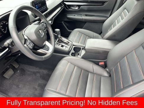 Used 2025 Honda CR-V Sport Touring image 26