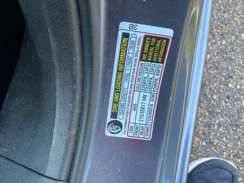 Used 2013 Honda Accord EX image 25