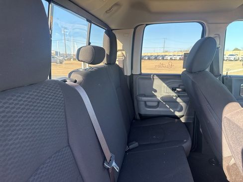 Used 2019 RAM 1500 Classic Warlock image 17