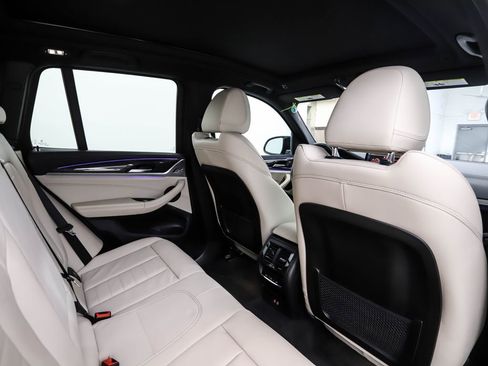 Certified 2023 BMW X3 M40i w/ Premium Package image 26