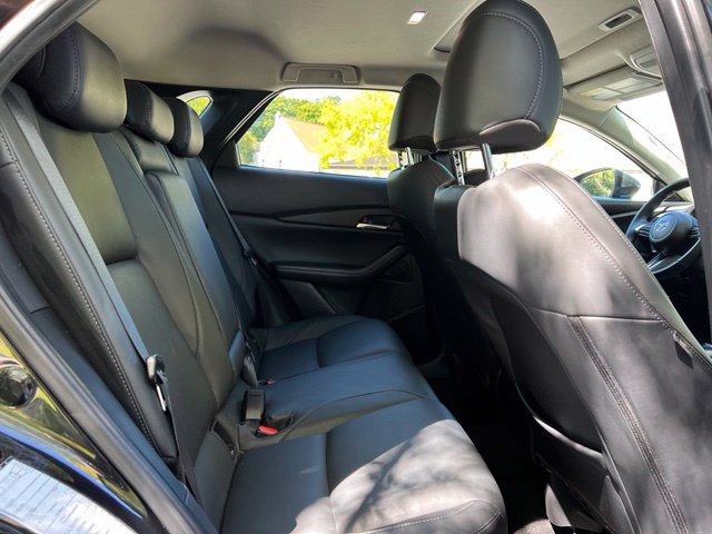 Used 2025 MAZDA CX-30 AWD 2.5 S w/ Preferred Package image 19