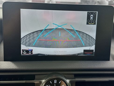 Used 2023 Lexus IS 300 w/ Premium Package image 23