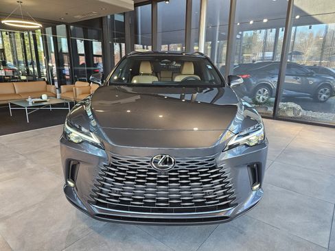 Used 2026 Lexus RX 350 Premium image 7