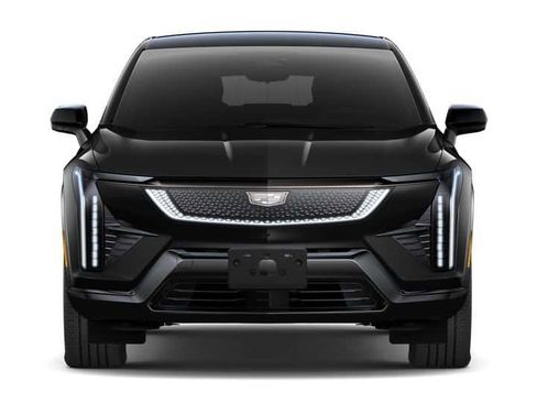 New 2025 Cadillac Optiq Sport 2 image 23