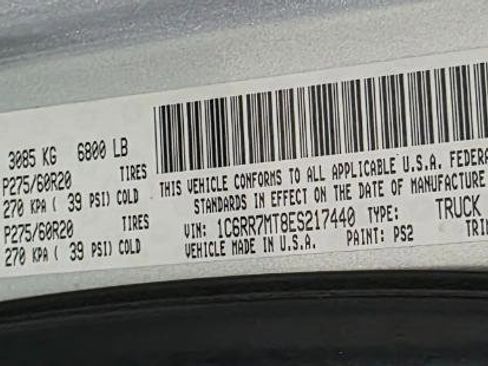 Used 2014 RAM 1500 Sport image 41