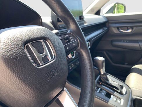 Certified 2023 Honda CR-V EX image 47