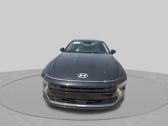 New 2026 Hyundai Sonata Blue FWD image 9