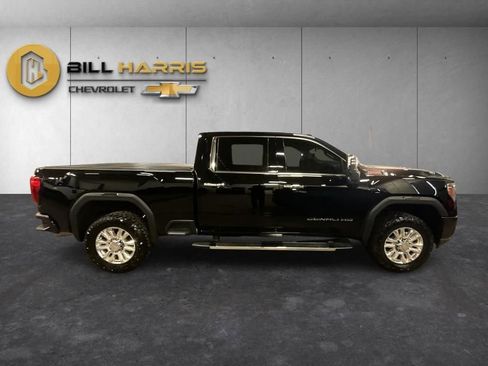 Used 2023 GMC Sierra 2500 Denali w/ Denali Ultimate Package AWD/4WD image 10