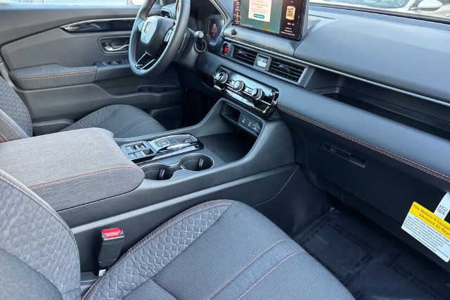 New 2026 Honda Pilot Sport image 20