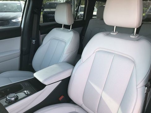 New 2026 Jeep Cherokee Limited AWD/4WD image 22