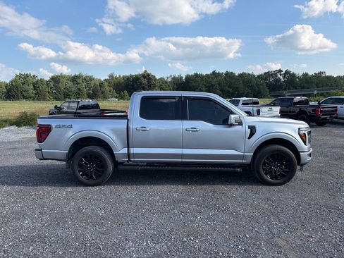 Used 2024 Ford F150 Lariat w/ Equipment Group 502A High AWD/4WD image 14