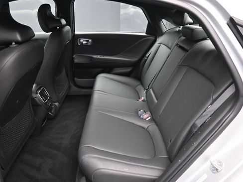 Used 2024 Hyundai Ioniq 6 SEL image 20