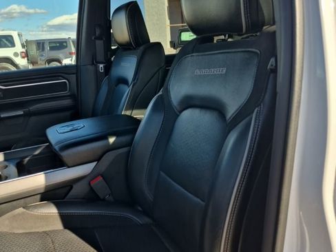 Certified 2023 RAM 1500 Laramie AWD/4WD image 21