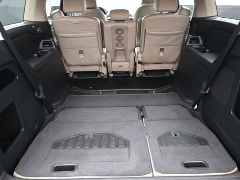 Used 2022 Honda Odyssey EX-L image 18