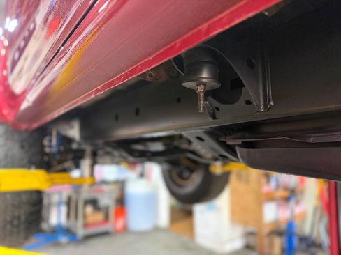 Used 2002 Toyota 4Runner SR5 w/ Leather Trim Pkg AWD/4WD image 62