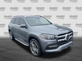 Certified 2023 Mercedes-Benz GLS 450 4MATIC video 2
