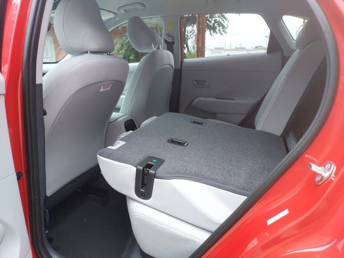 New 2026 Hyundai Kona SEL Sport image 14