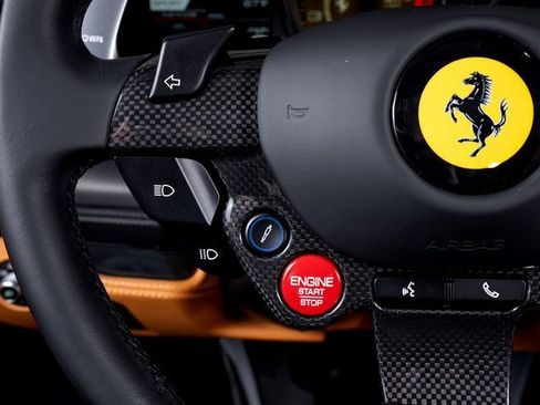 Used 2023 Ferrari F8 Tributo image 34