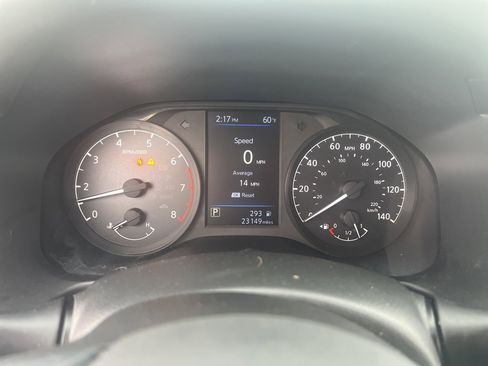 Used 2022 Nissan Altima 2.5 S image 8