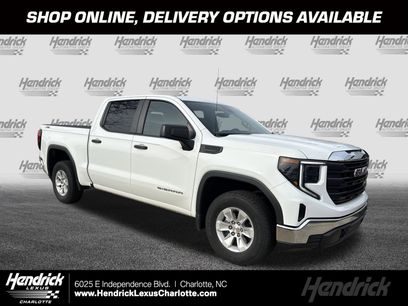 Used 2023 GMC Sierra 1500 Pro w/ Pro Value Package