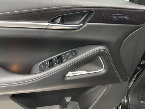 Used 2022 INFINITI QX60 Autograph w/ Cargo Package image 12