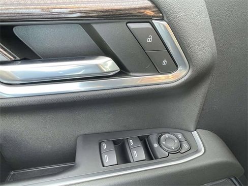 Certified 2022 Chevrolet Silverado 1500 LT image 18