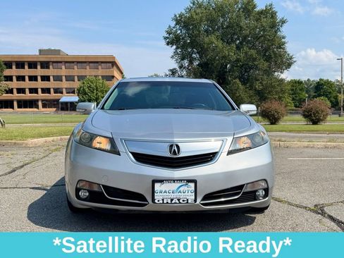 Used 2012 Acura TL image 15
