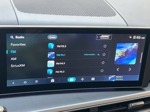 New 2026 Hyundai Santa Fe Calligraphy AWD/4WD image 18