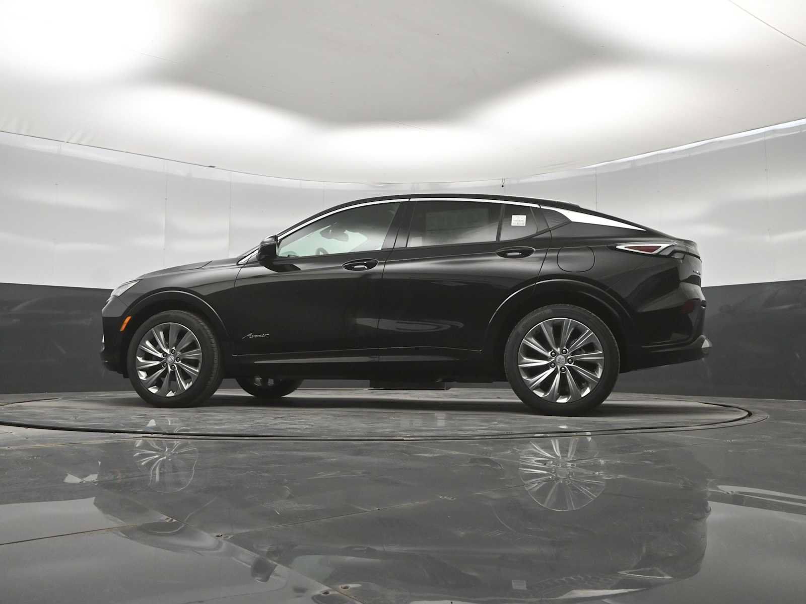 New 2026 Buick Envista Avenir FWD image 21