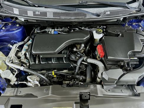 Used 2020 Nissan Rogue Sport SL w/ Premium Package FWD image 33