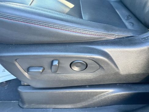 Used 2024 Chevrolet Tahoe RST w/ Luxury Package image 14