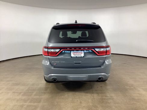 Used 2025 Dodge Durango R/T AWD/4WD image 6