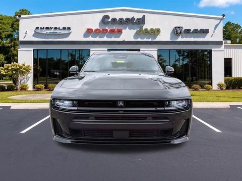 New 2026 Dodge Charger R/T w/ Blacktop Package AWD/4WD image 9