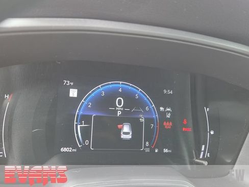 Certified 2026 Toyota Corolla Cross L AWD/4WD image 5
