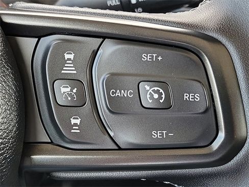 New 2026 Jeep Gladiator Rubicon image 16