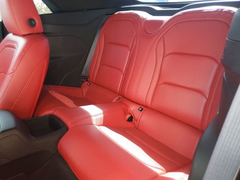 Used 2023 Chevrolet Camaro SS image 11