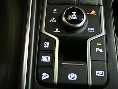 Used 2025 Kia Sorento S image 28