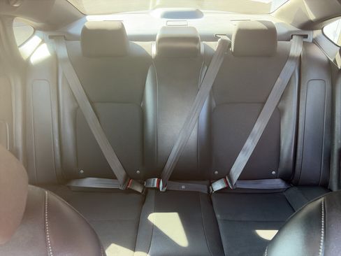 Used 2023 Honda Civic Sport image 24