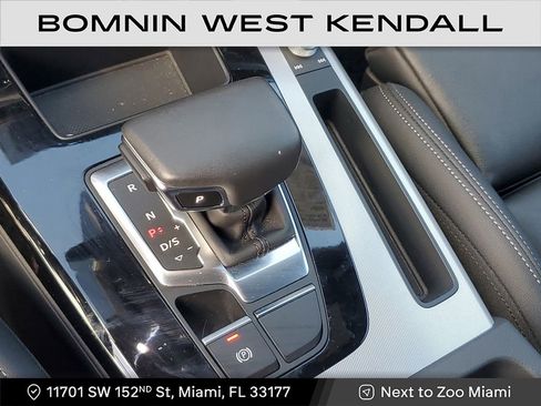 Used 2024 Audi Q5 2.0T Premium w/ Summer of Audi Package image 29