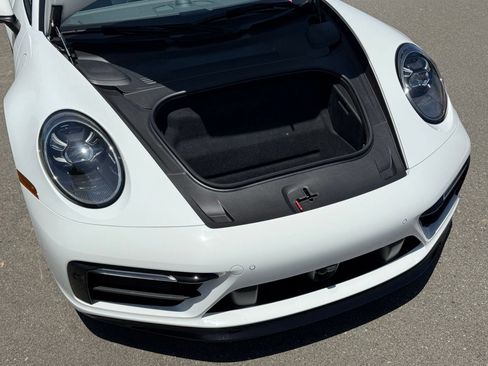 Used 2024 Porsche 911 Carrera S RWD image 40