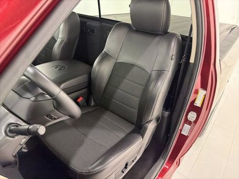 Used 2016 RAM 1500 Sport w/ Convenience Group RWD image 13