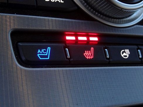 Certified 2020 Lincoln MKZ Reserve w/ Elements Package image 38