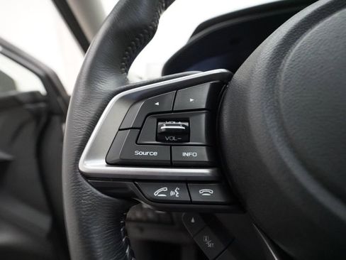 Used 2021 Subaru Forester Premium w/ Popular Package #1 image 18